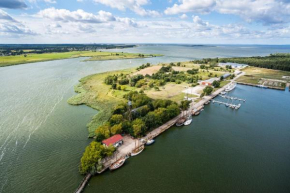  Halbinsel Resort Peenemünde  Пенемюнде